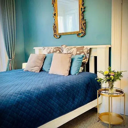 Bavaria Boutique Hotel